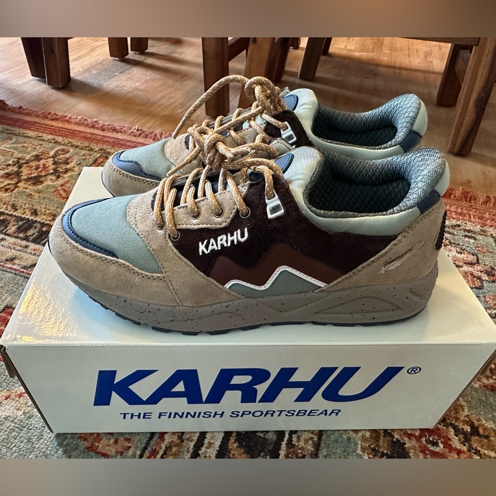 Karhu Aria 95 Sneakers